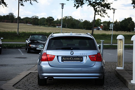 BMW 320d 7 of 19