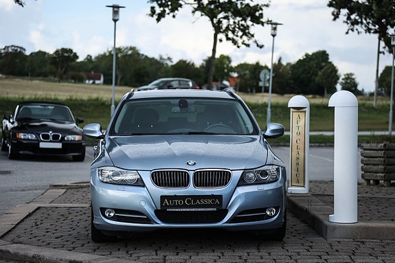 BMW 320d 3 of 19