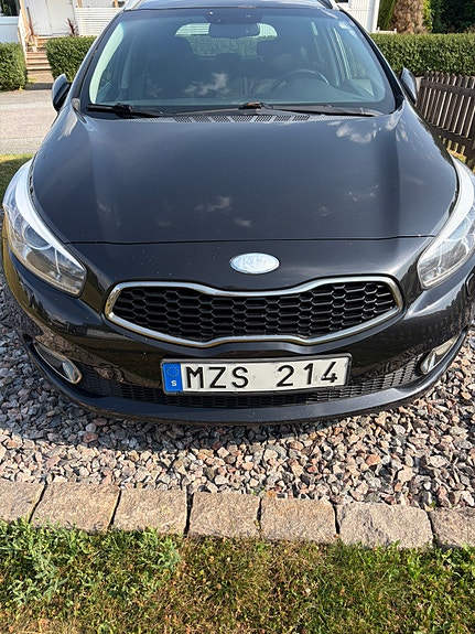 Kia Ceed 3 of 5