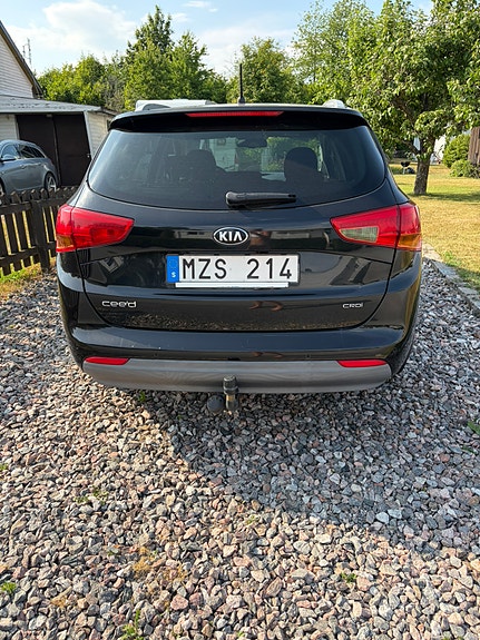 Kia Ceed 5 of 5
