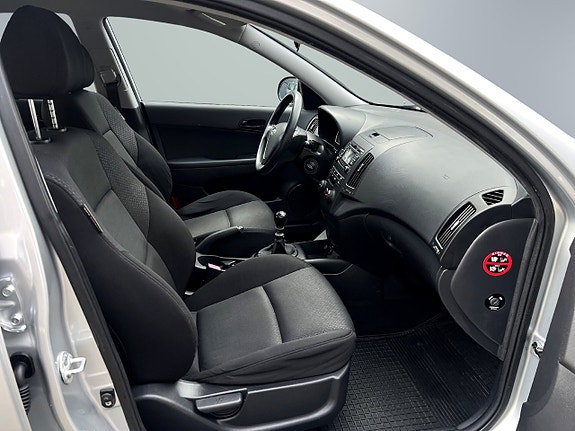Hyundai i30 5 of 8