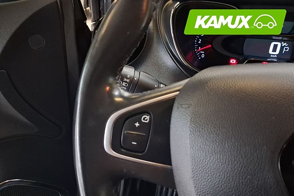 Renault Captur 22 of 25