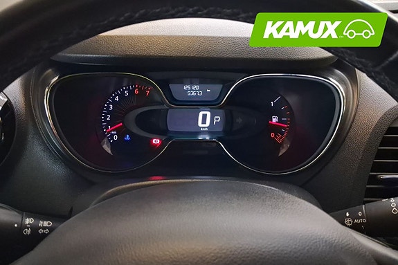 Renault Captur 12 of 25