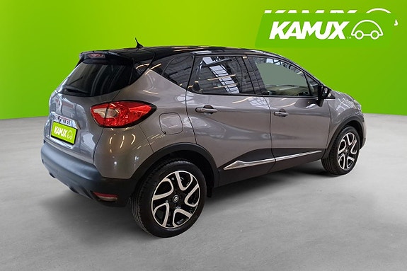 Renault Captur 4 of 25