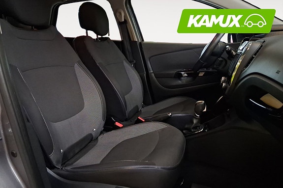 Renault Captur 15 of 25