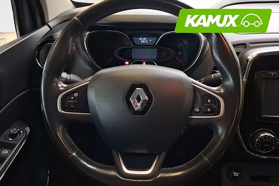 Renault Captur 13 of 25