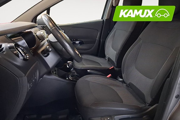 Renault Captur 9 of 25
