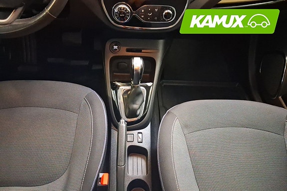 Renault Captur 11 of 25