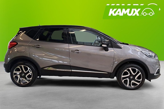 Renault Captur 2 of 25