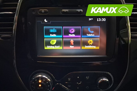 Renault Captur 17 of 25