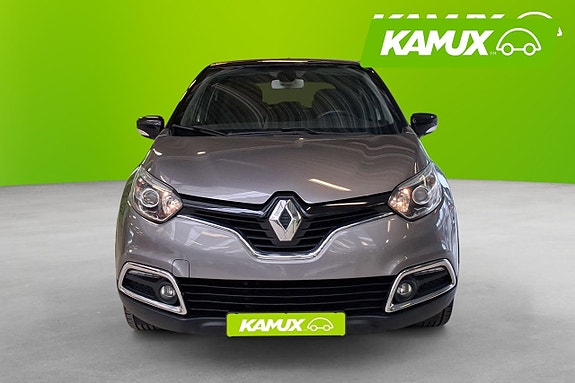 Renault Captur 6 of 25