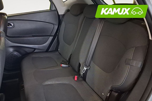 Renault Captur 14 of 25