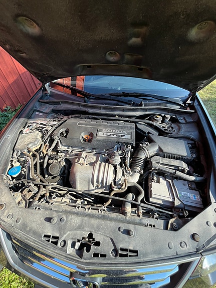 Honda Accord 5 of 6