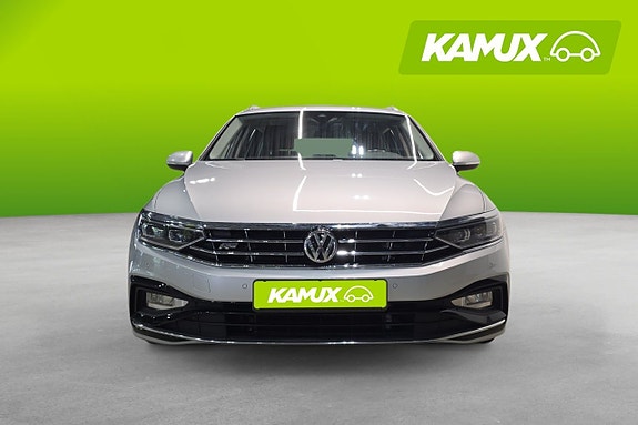 Volkswagen Passat 6 of 25
