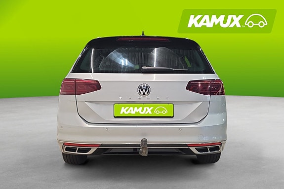 Volkswagen Passat 5 of 25