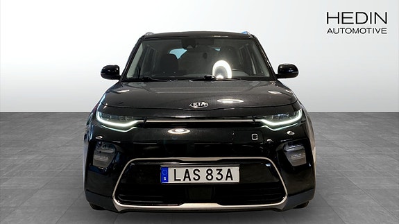 Kia e-Soul 7 of 14