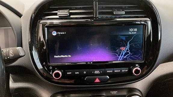 Kia e-Soul 10 of 14