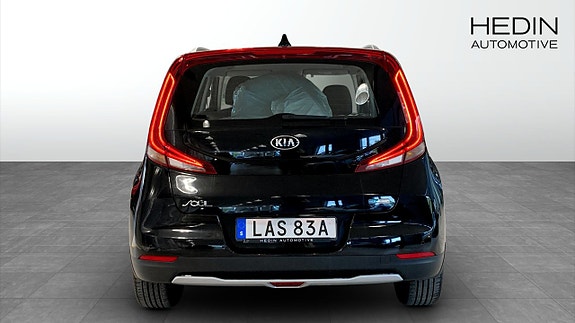 Kia e-Soul 6 of 14
