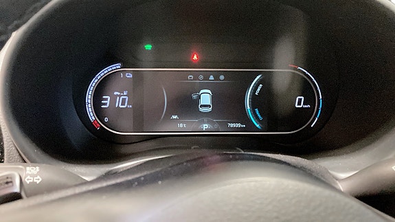 Kia e-Soul 13 of 14