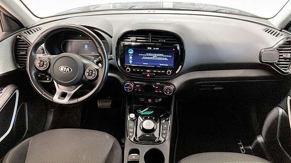 Kia e-Soul 4 of 14