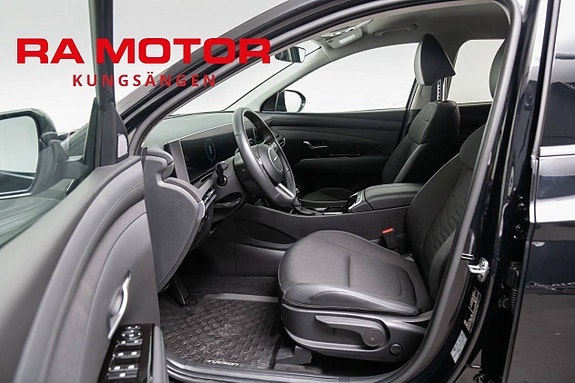 Hyundai Tucson 7 of 20