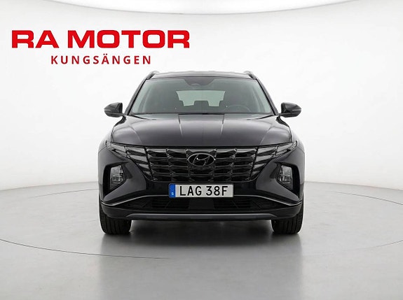 Hyundai Tucson 4 of 20