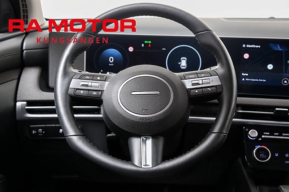 Hyundai Tucson 11 of 20