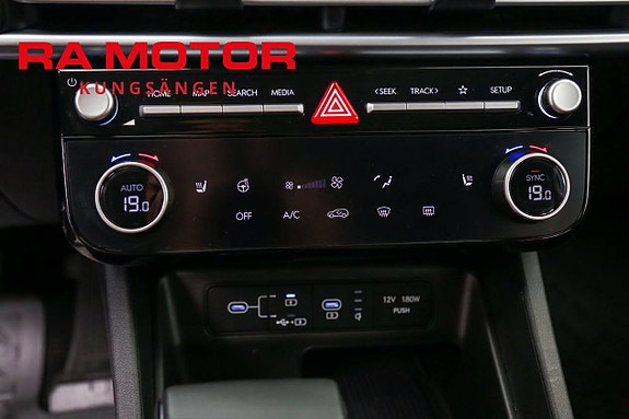 Hyundai Tucson 15 of 20