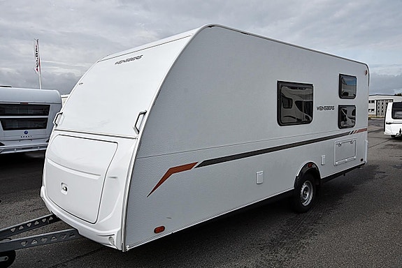 Weinsberg 500 QDK CaraCito, Barnkammare 25 of 25