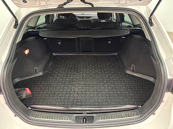Toyota Avensis 15 of 22