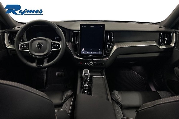 Volvo XC60 6 of 15