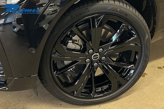 Volvo XC60 14 of 15