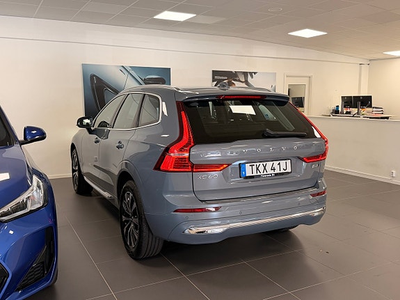 Volvo XC60 13 of 13