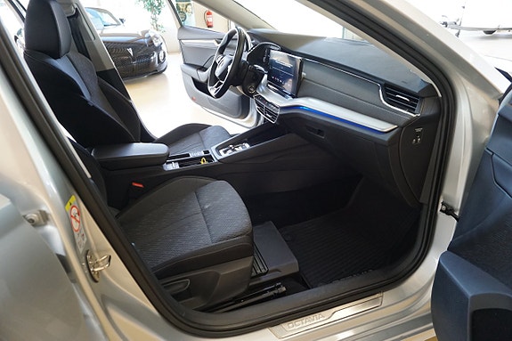 Skoda Octavia 7 of 13