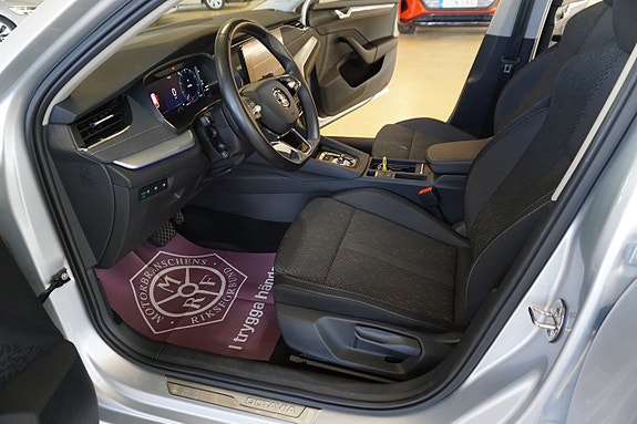 Skoda Octavia 3 of 13