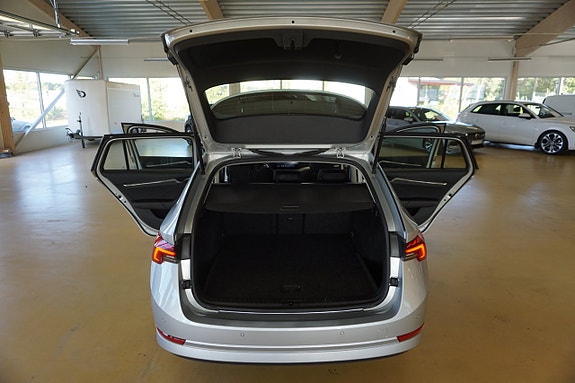 Skoda Octavia 5 of 13