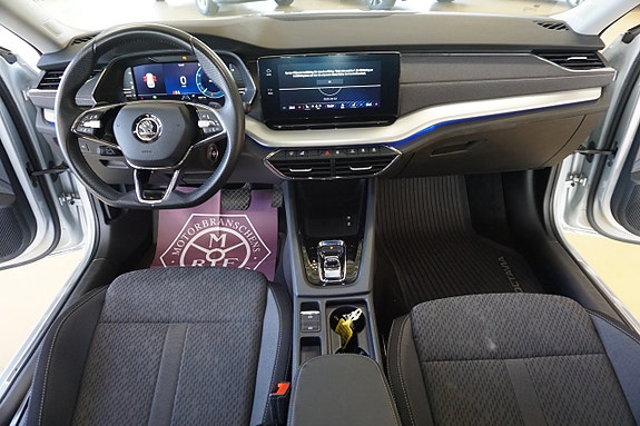 Skoda Octavia 8 of 13