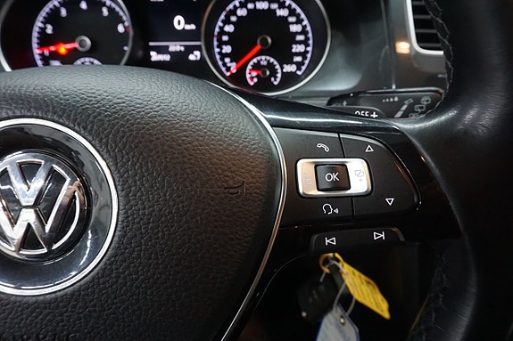 Volkswagen Golf I 15 of 19