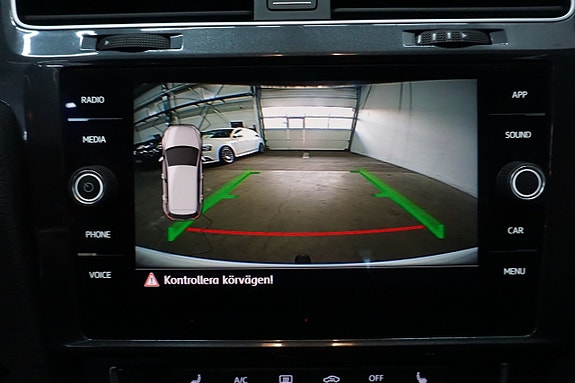 Volkswagen Golf I 16 of 19