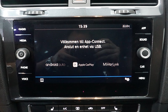 Volkswagen Golf I 18 of 19