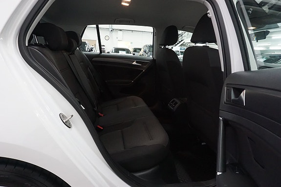 Volkswagen Golf I 9 of 19