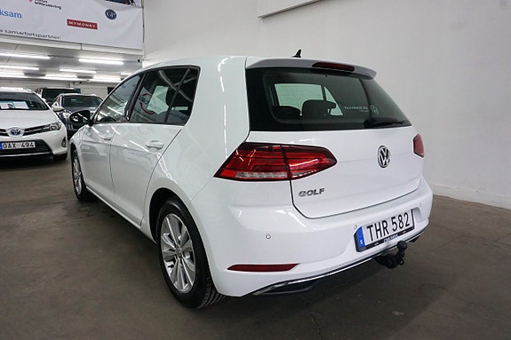 Volkswagen Golf I 3 of 19