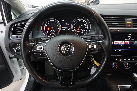 Volkswagen Golf I 13 of 19