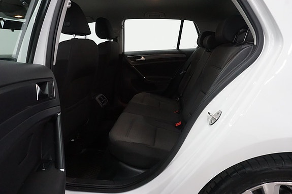 Volkswagen Golf I 7 of 19