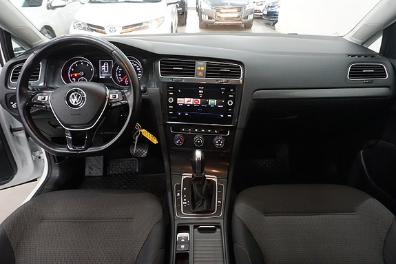 Volkswagen Golf I 11 of 19