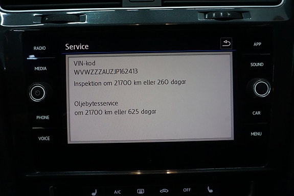 Volkswagen Golf I 17 of 19