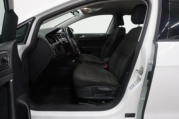 Volkswagen Golf I 6 of 19
