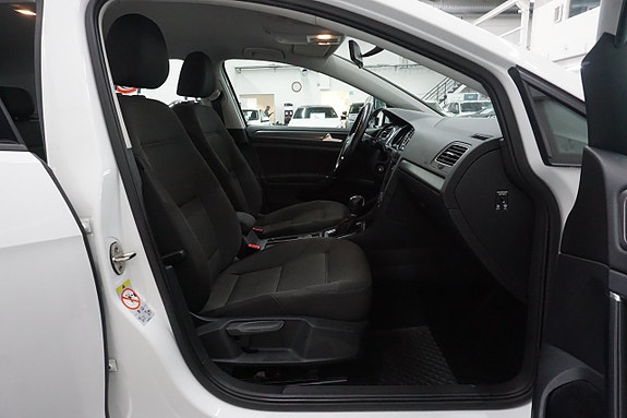 Volkswagen Golf I 10 of 19