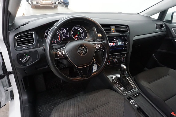 Volkswagen Golf I 12 of 19