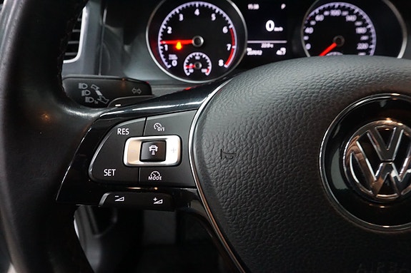 Volkswagen Golf I 14 of 19